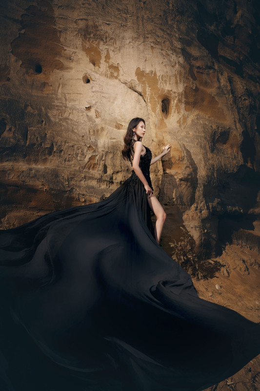 台中婚紗推薦,桃園婚紗推薦,自然婚紗照,沙漠婚紗,水牛坑