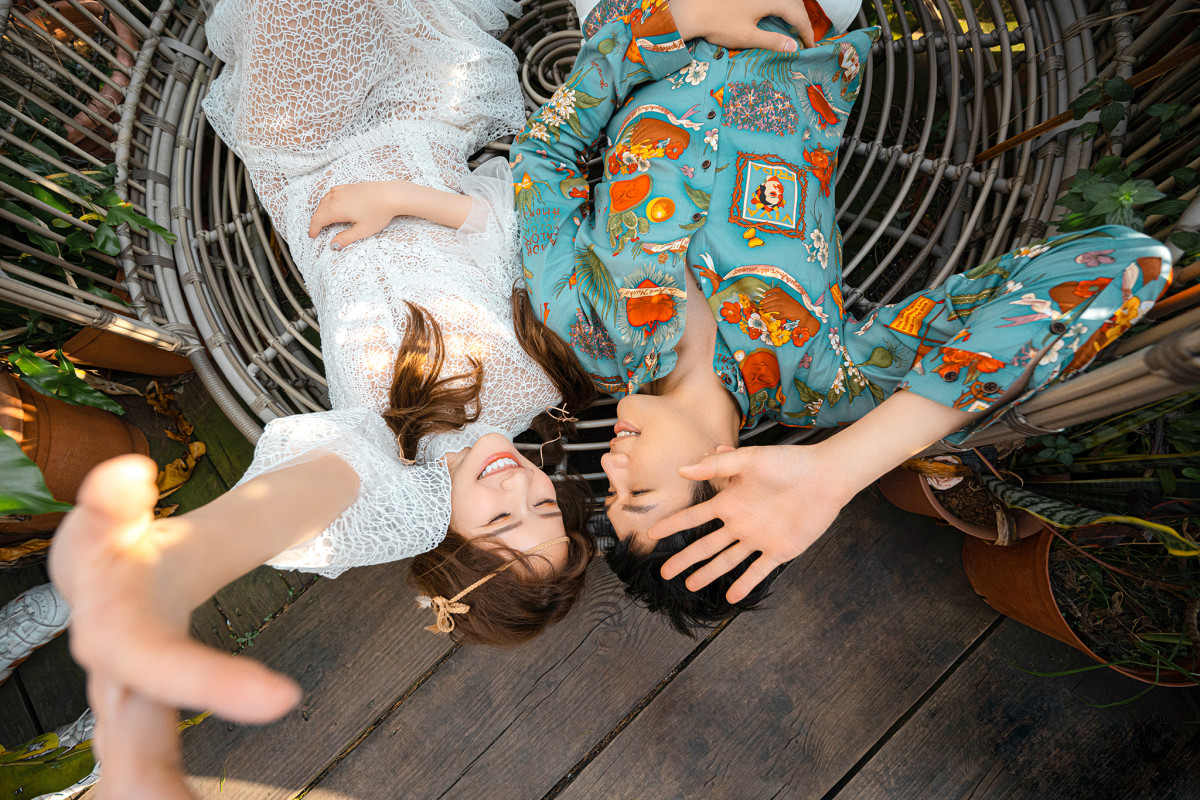 台中婚紗推薦,桃園婚紗推薦,創意婚紗照,特殊婚紗照,Binma area 134