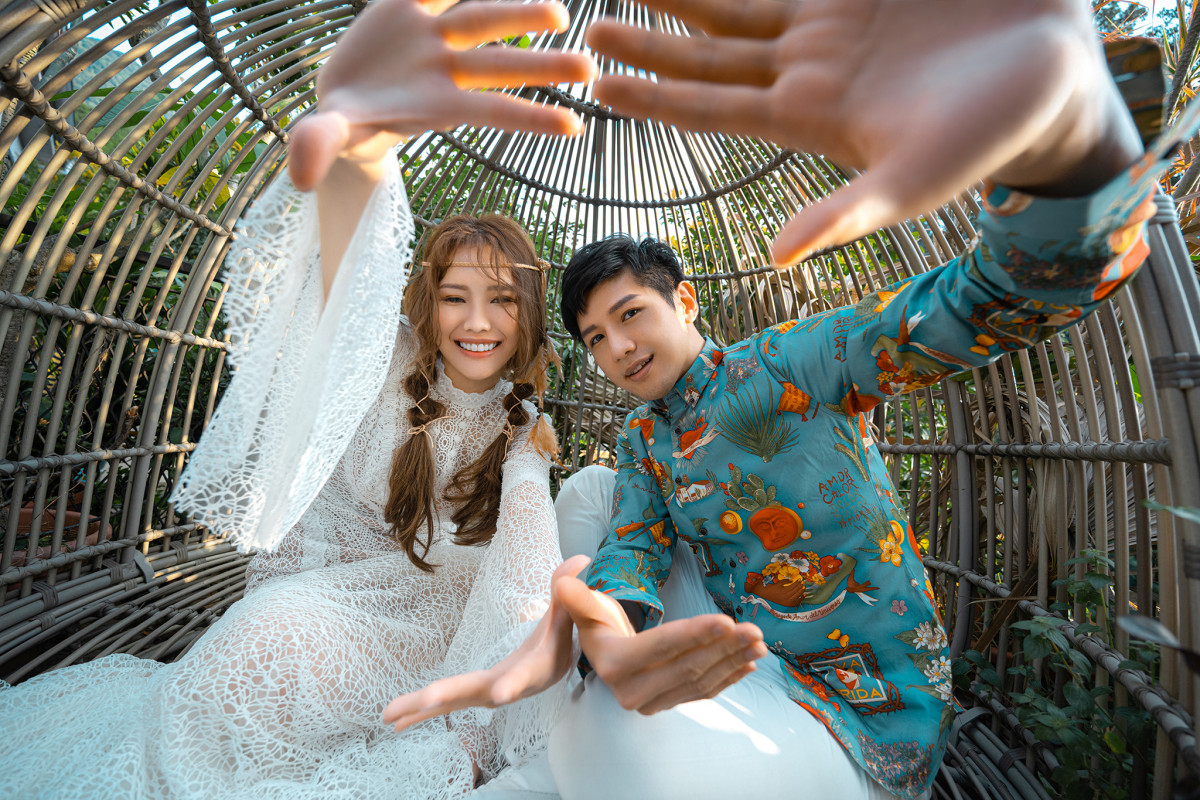 台中婚紗推薦,桃園婚紗推薦,創意婚紗照,特殊婚紗照,Binma area 134