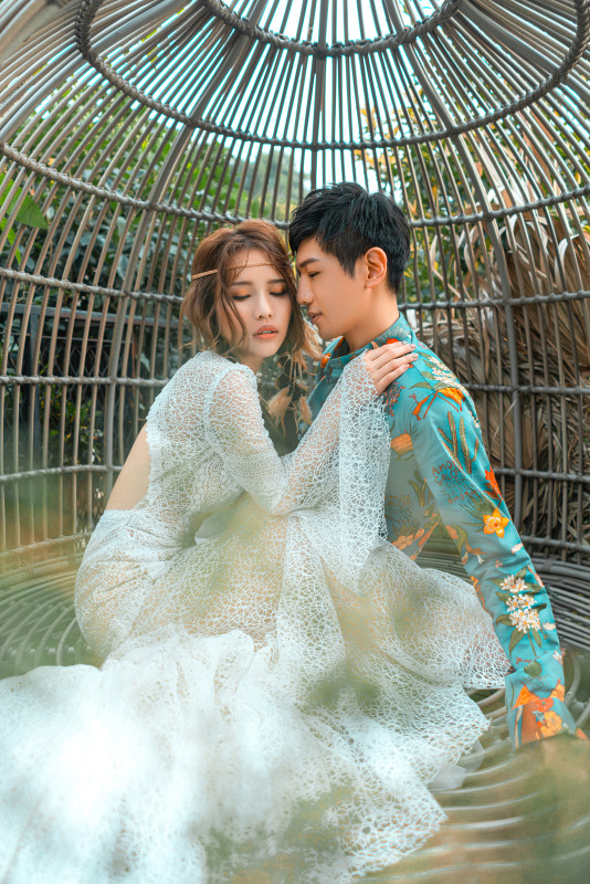 台中婚紗推薦,桃園婚紗推薦,創意婚紗照,特殊婚紗照,Binma area 134