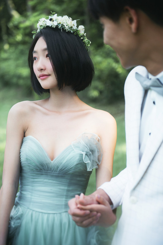 台中婚紗推薦,桃園婚紗推薦,輕婚紗,日系婚紗,飛牛牧場