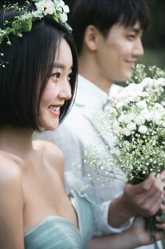 台中婚紗推薦,桃園婚紗推薦,輕婚紗,日系婚紗,飛牛牧場