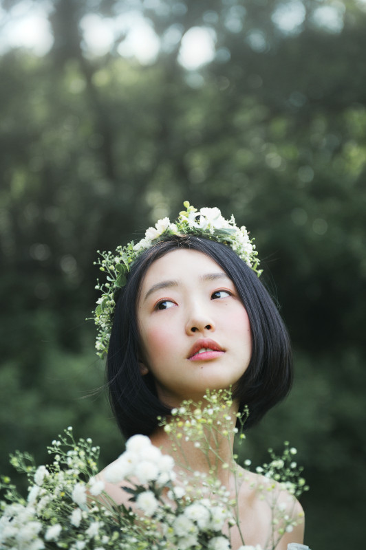 台中婚紗推薦,桃園婚紗推薦,輕婚紗,日系婚紗,飛牛牧場