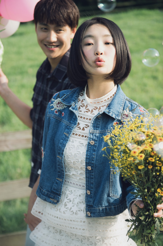 台中婚紗推薦,桃園婚紗推薦,輕婚紗,日系婚紗,飛牛牧場