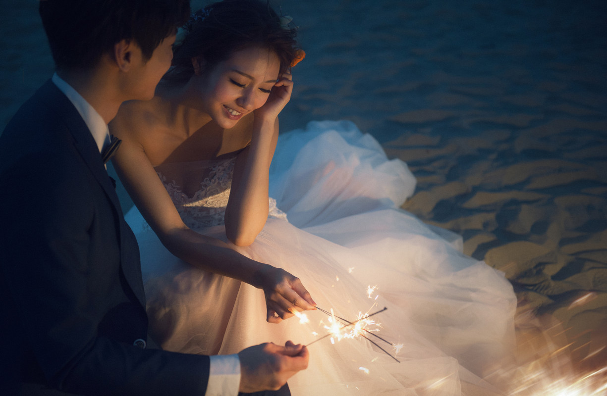 台中婚紗推薦,桃園婚紗推薦,自然婚紗照,海邊婚紗,苑裡海邊