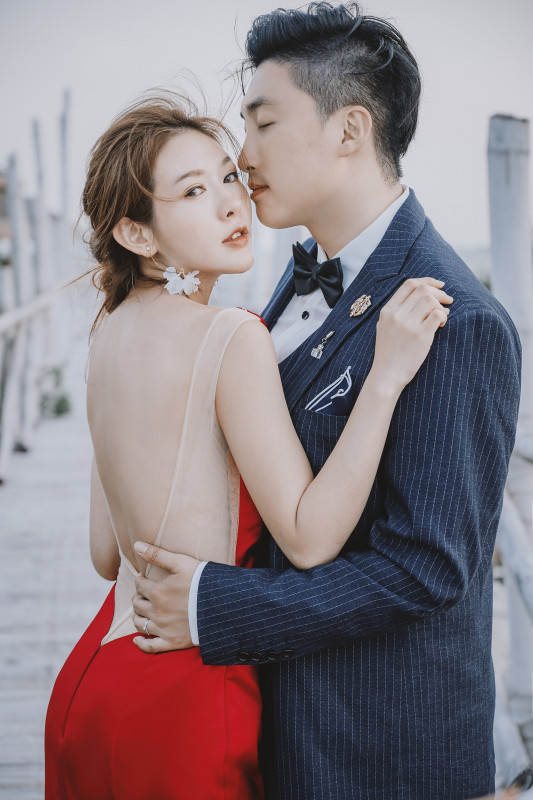 台中婚紗推薦,桃園婚紗推薦,自然婚紗照,海邊婚紗,菲律賓薄荷島