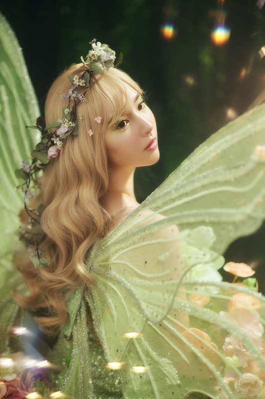 台中婚紗推薦,桃園婚紗推薦,創意婚紗照,特殊婚紗照,華納婚紗攝影棚內