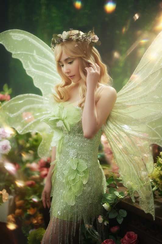 台中婚紗推薦,桃園婚紗推薦,創意婚紗照,特殊婚紗照,華納婚紗攝影棚內