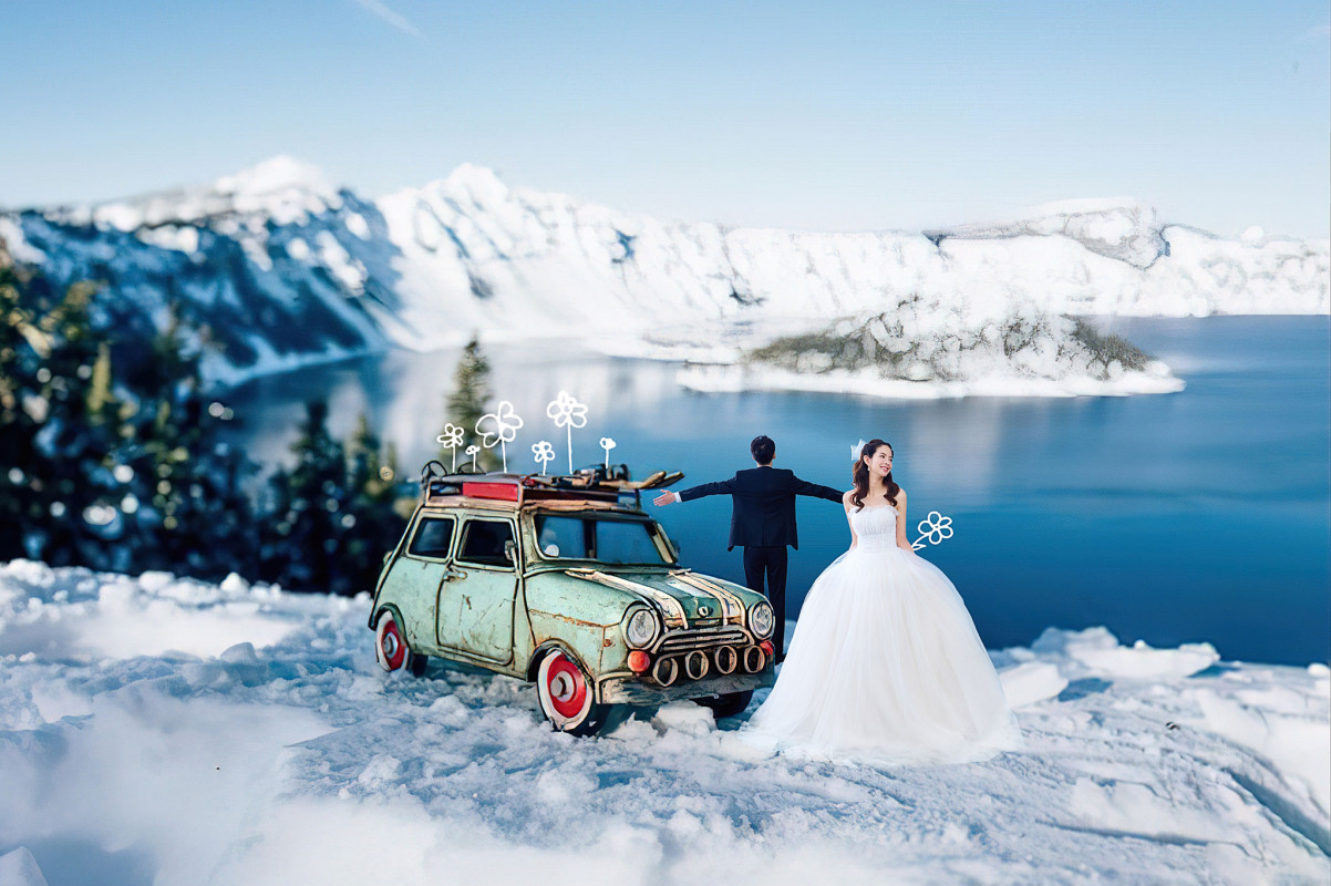 台中婚紗推薦,桃園婚紗推薦,創意婚紗照,特殊婚紗照,華納婚紗攝影棚內