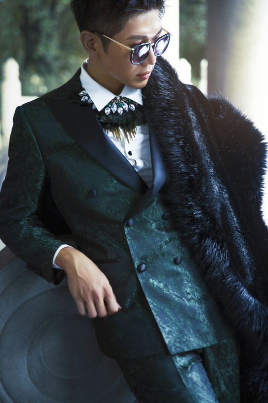 台中婚紗推薦,桃園婚紗推薦,中式婚紗,旗袍婚紗,台中孔廟