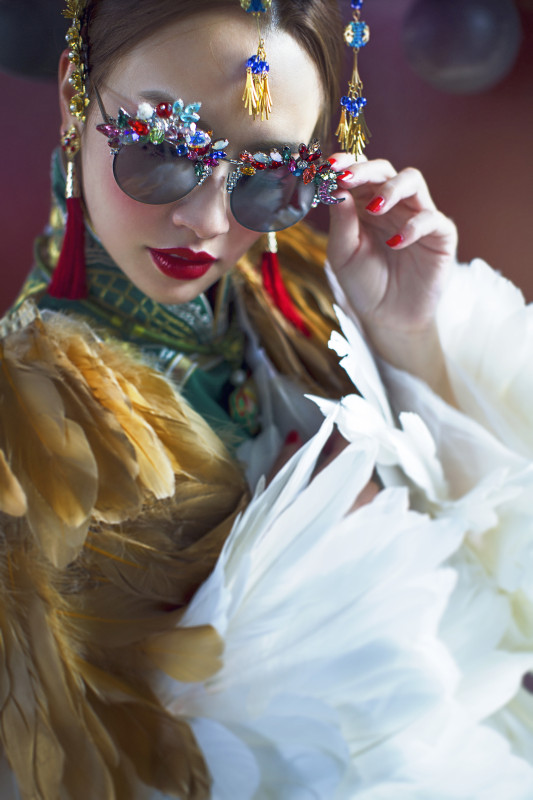 台中婚紗推薦,桃園婚紗推薦,中式婚紗,旗袍婚紗,台中孔廟