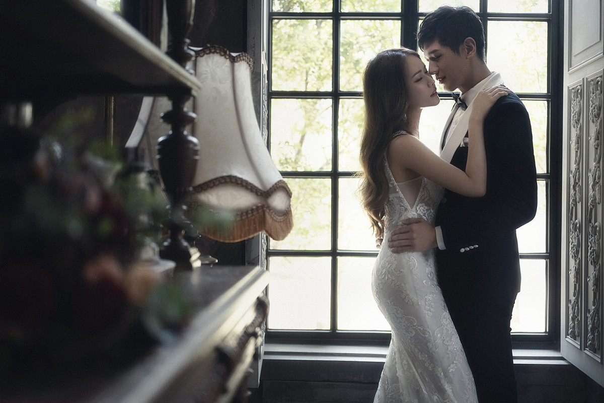 台中婚紗推薦,桃園婚紗推薦,歐式婚紗,華麗婚紗,BINMA AREA 134