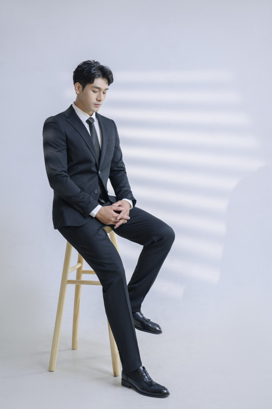 台中婚紗推薦,桃園婚紗推薦,韓式婚紗,韓系婚紗,華納婚紗攝影棚內