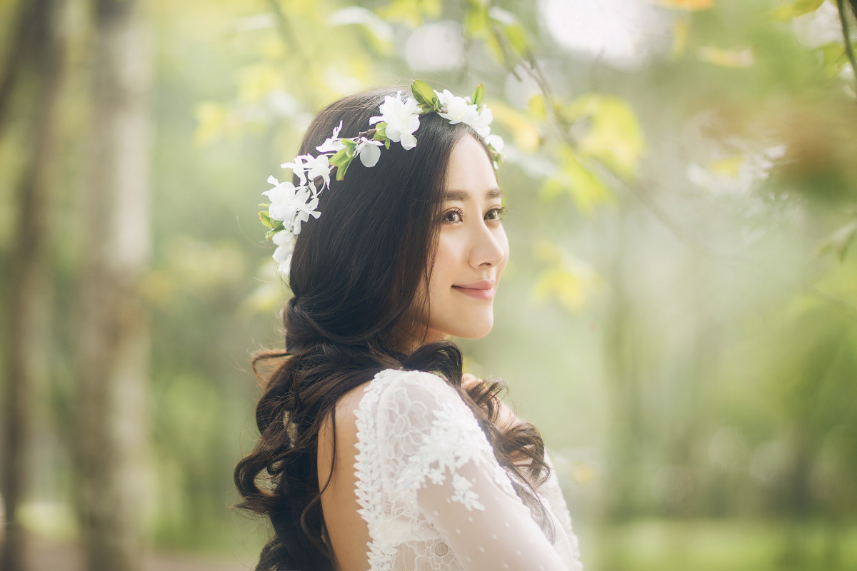 台中婚紗推薦,桃園婚紗推薦,韓式婚紗,韓系婚紗,台中公園,暨南大學