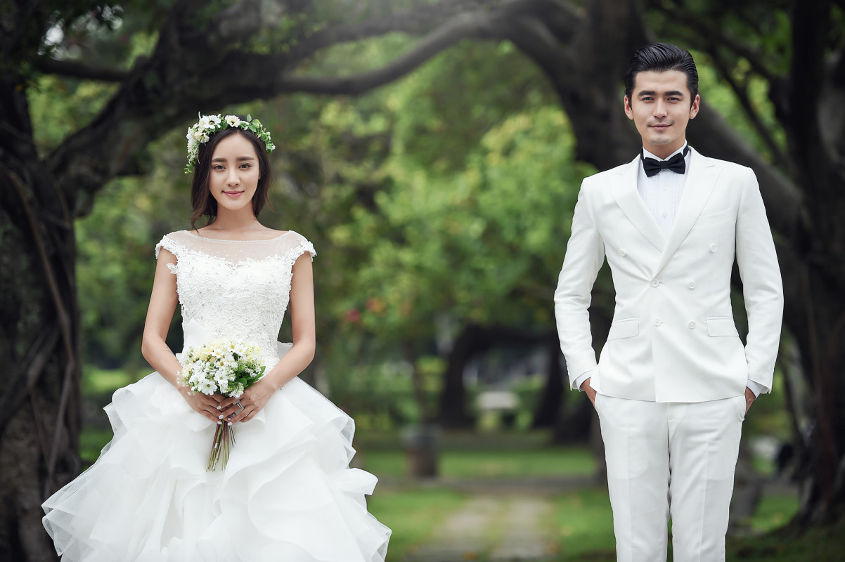 台中婚紗推薦,桃園婚紗推薦,韓式婚紗,韓系婚紗,台中公園,暨南大學