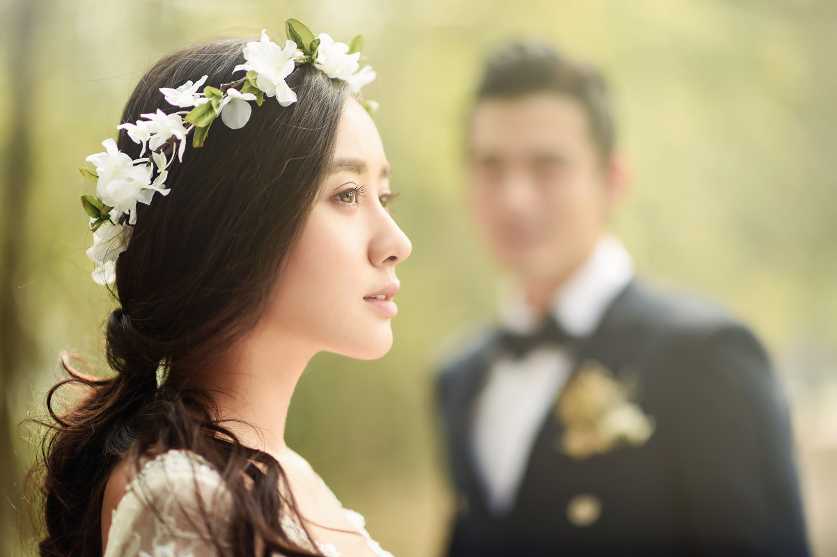 台中婚紗推薦,桃園婚紗推薦,韓式婚紗,韓系婚紗,台中公園,暨南大學