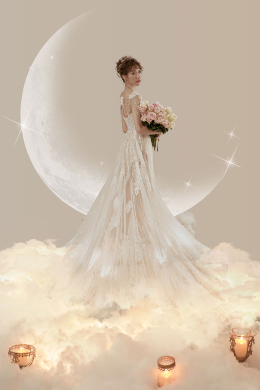 台中婚紗推薦,桃園婚紗推薦,韓式婚紗,韓系婚紗,華納婚紗攝影棚內