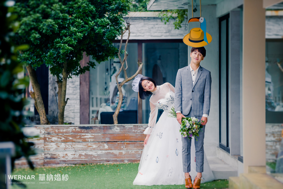 台中婚紗推薦,桃園婚紗推薦,輕婚紗,輕婚紗照,101,四四南村