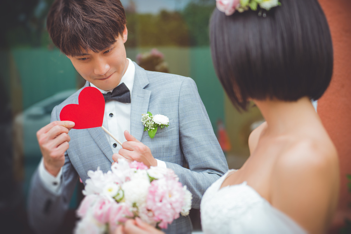 台中婚紗推薦,桃園婚紗推薦,輕婚紗,日系婚紗,五權西四街