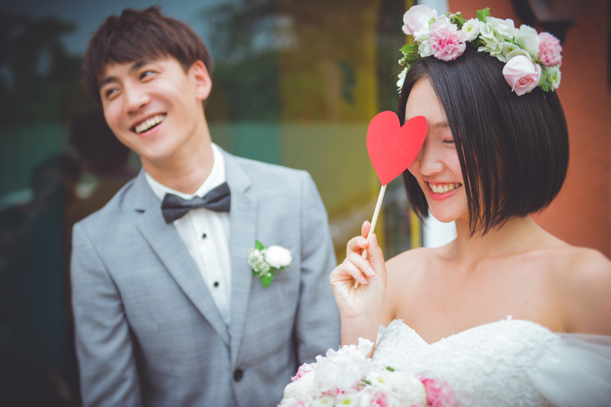 台中婚紗推薦,桃園婚紗推薦,輕婚紗,日系婚紗,五權西四街