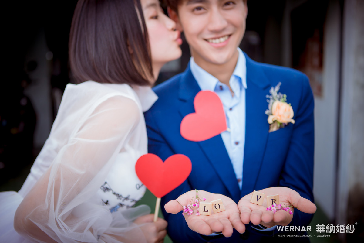 台中婚紗推薦,桃園婚紗推薦,輕婚紗,輕婚紗照,101,四四南村
