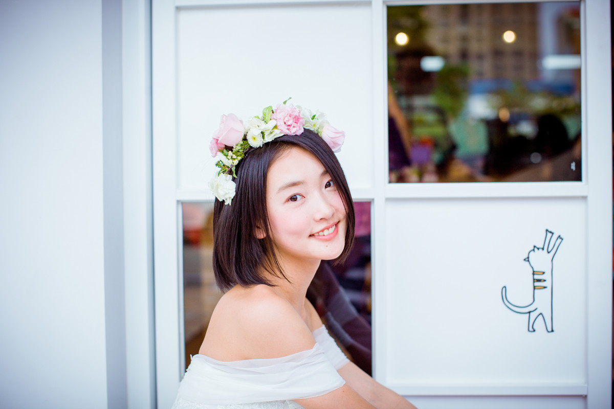 台中婚紗推薦,桃園婚紗推薦,輕婚紗,日系婚紗,五權西四街