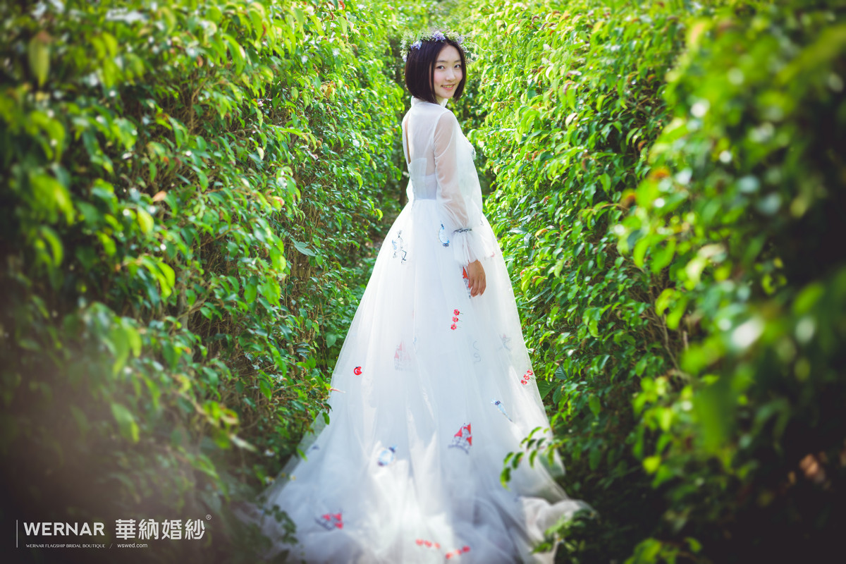 台中婚紗推薦,桃園婚紗推薦,輕婚紗,輕婚紗照,新生公園