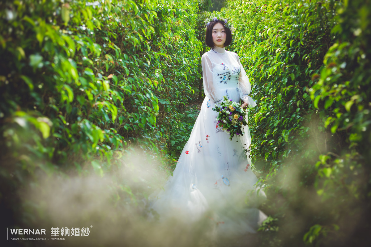 台中婚紗推薦,桃園婚紗推薦,輕婚紗,輕婚紗照,新生公園