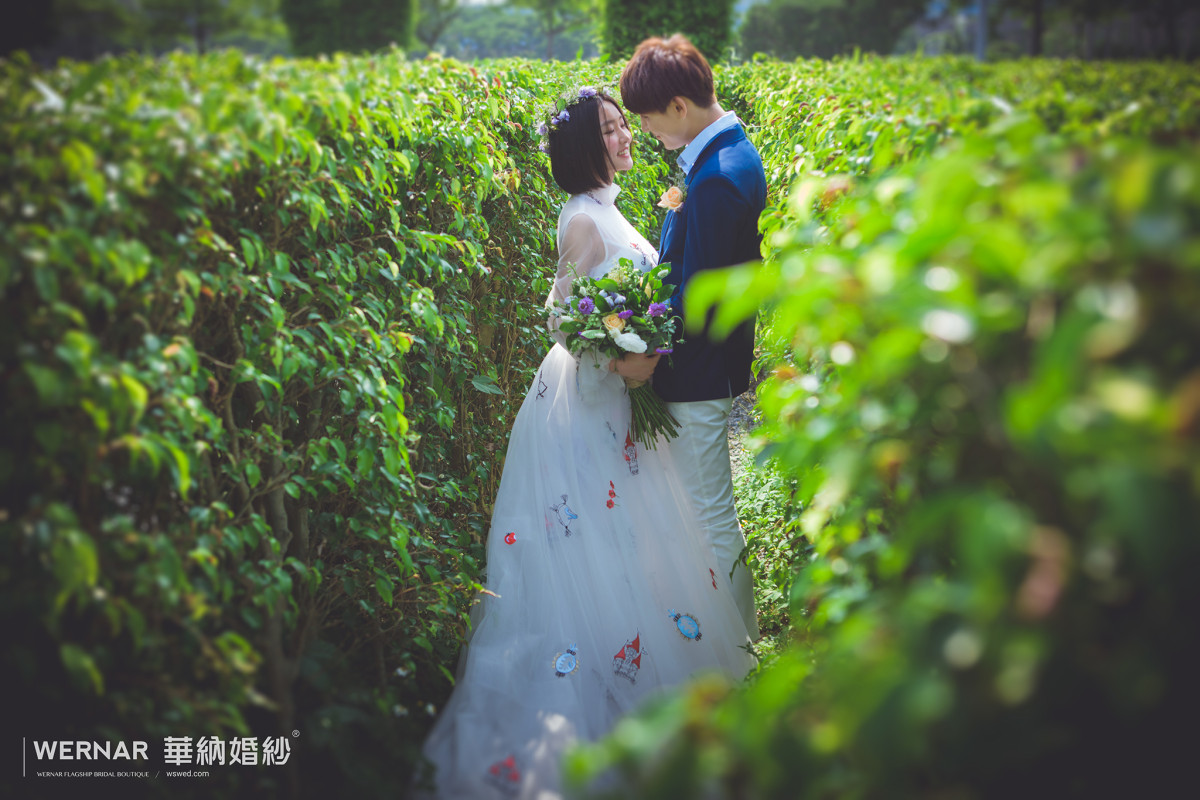 台中婚紗推薦,桃園婚紗推薦,輕婚紗,輕婚紗照,新生公園