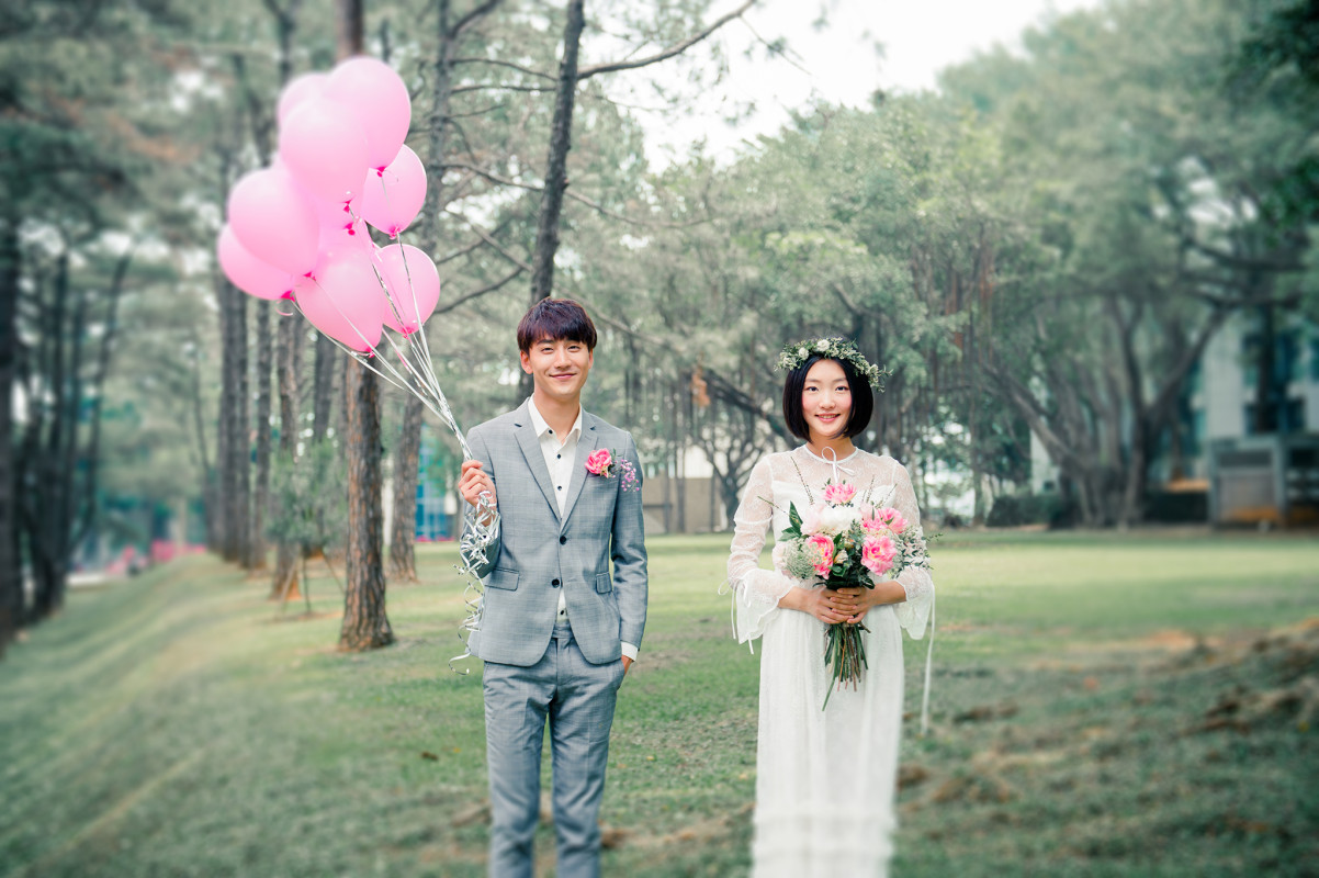 台中婚紗推薦,桃園婚紗推薦,輕婚紗,輕婚紗照,中央大學