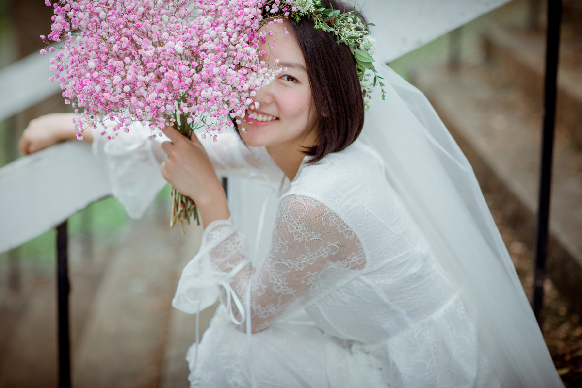 台中婚紗推薦,桃園婚紗推薦,輕婚紗,輕婚紗照,中央大學