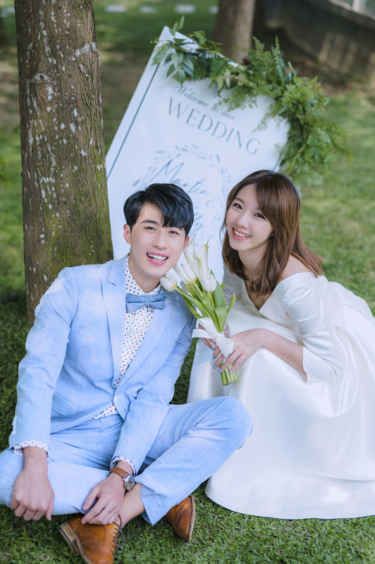 台中婚紗推薦,桃園婚紗推薦,輕婚紗,輕婚紗照,愛麗絲的天空