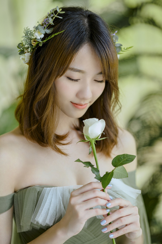 台中婚紗推薦,桃園婚紗推薦,輕婚紗,輕婚紗照,愛麗絲的天空