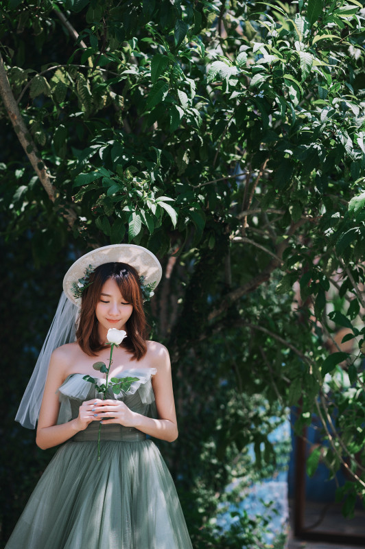 台中婚紗推薦,桃園婚紗推薦,輕婚紗,輕婚紗照,愛麗絲的天空