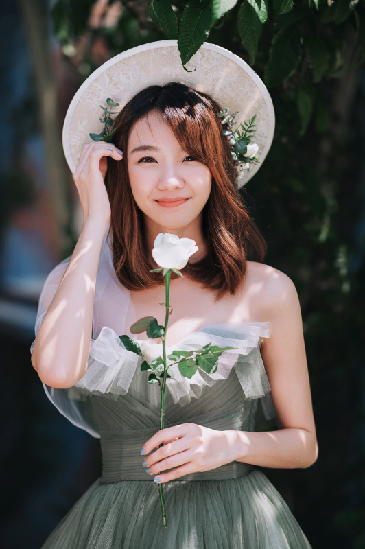 台中婚紗推薦,桃園婚紗推薦,輕婚紗,輕婚紗照,愛麗絲的天空