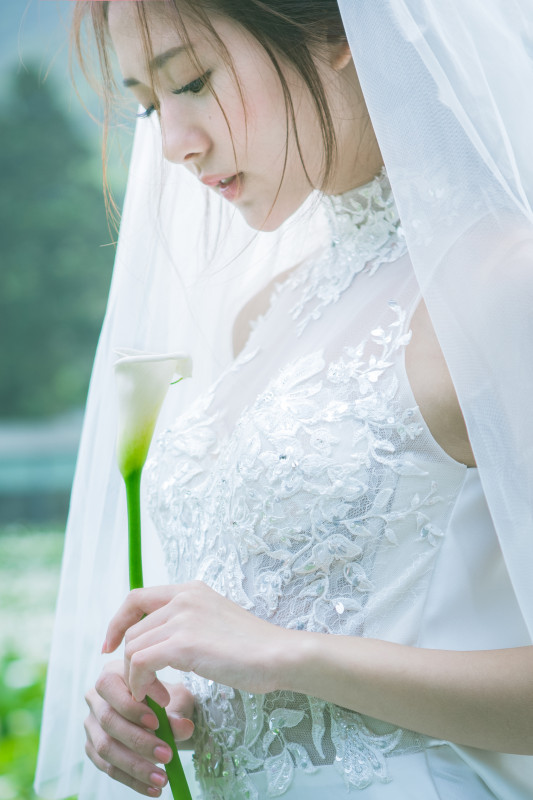 台中婚紗推薦,桃園婚紗推薦,自然婚紗照,森林婚紗,陽明山竹子湖