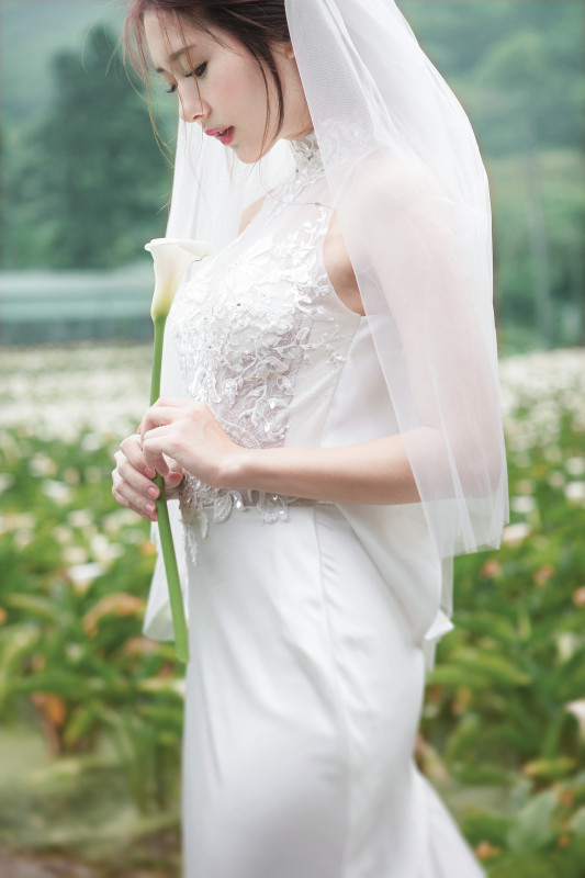 台中婚紗推薦,桃園婚紗推薦,自然婚紗照,森林婚紗,陽明山竹子湖