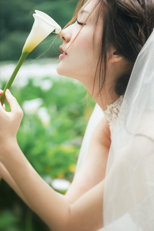 台中婚紗推薦,桃園婚紗推薦,自然婚紗照,森林婚紗,陽明山竹子湖