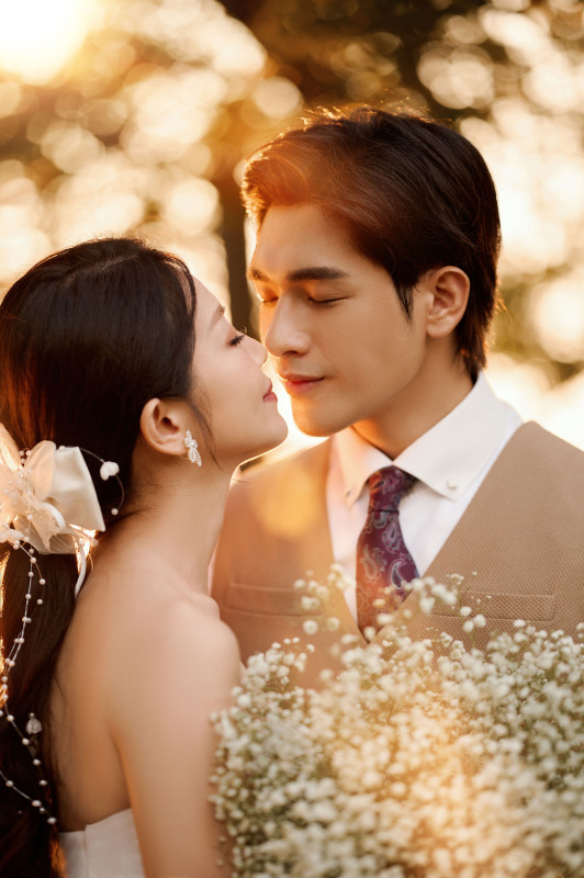 台中婚紗推薦,桃園婚紗推薦,韓式婚紗,韓系婚紗,台中公園