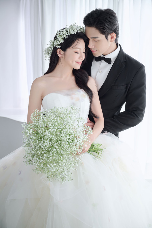 台中婚紗推薦,桃園婚紗推薦,韓式婚紗,韓系婚紗,光嶼之間