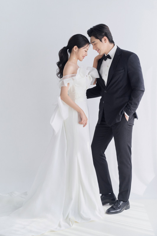台中婚紗推薦,桃園婚紗推薦,韓式婚紗,韓系婚紗,光嶼之間