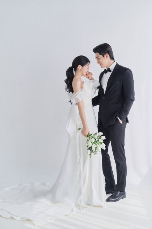 台中婚紗推薦,桃園婚紗推薦,韓式婚紗,韓系婚紗,光嶼之間