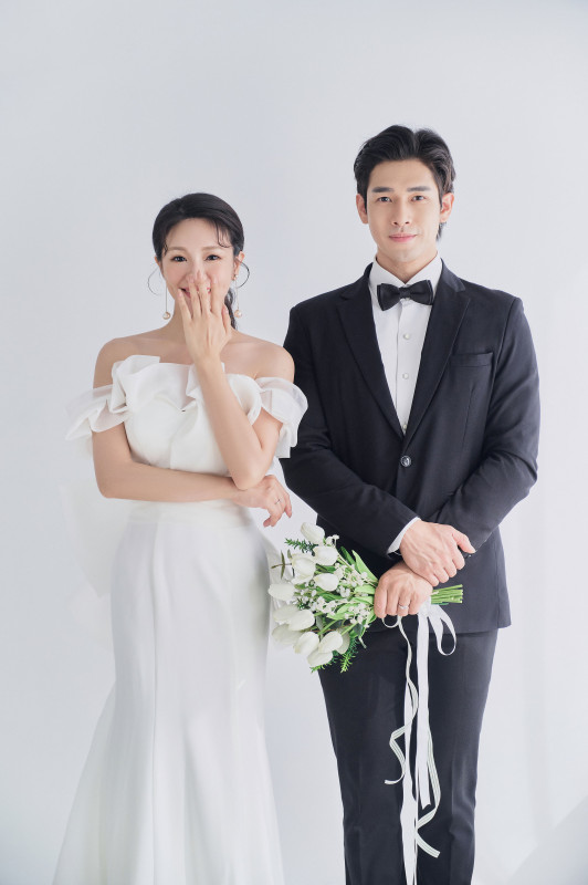 台中婚紗推薦,桃園婚紗推薦,韓式婚紗,韓系婚紗,光嶼之間