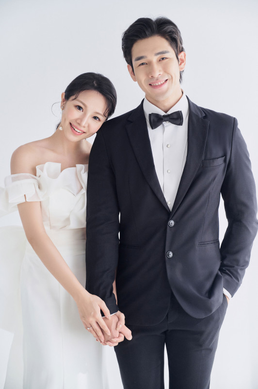台中婚紗推薦,桃園婚紗推薦,韓式婚紗,韓系婚紗,光嶼之間