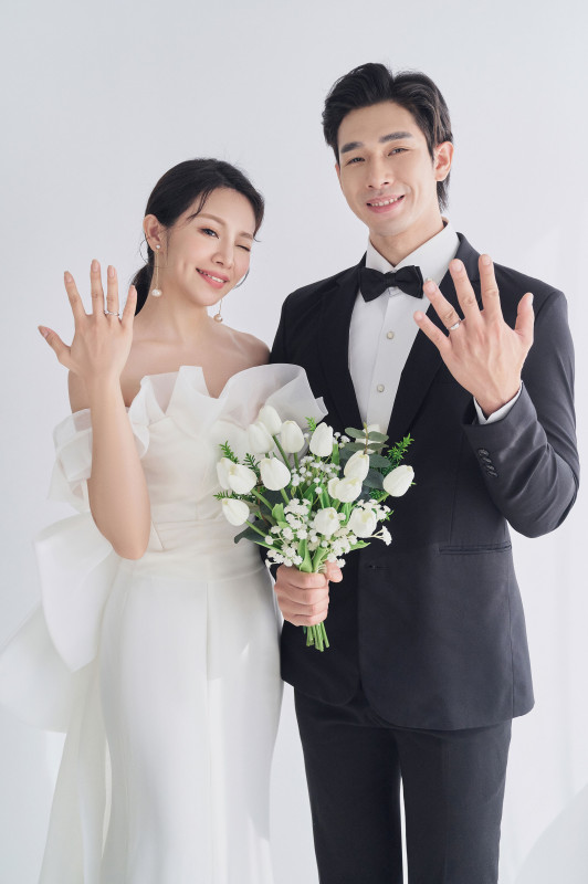 台中婚紗推薦,桃園婚紗推薦,韓式婚紗,韓系婚紗,光嶼之間