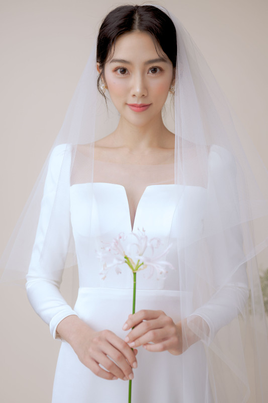 台中婚紗推薦,桃園婚紗推薦,韓式婚紗,韓系婚紗,華納婚紗攝影棚內