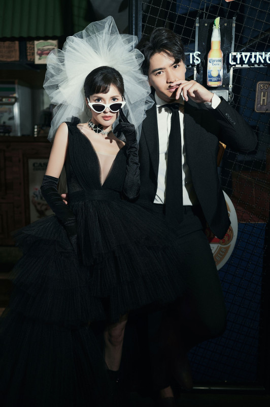 台中婚紗推薦,桃園婚紗推薦,創意婚紗照,個性婚紗照,哈燒庫