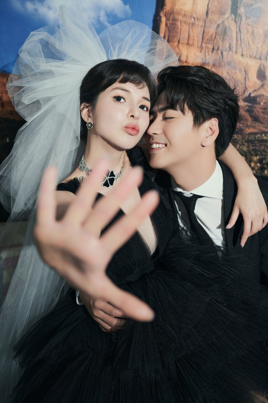 台中婚紗推薦,桃園婚紗推薦,創意婚紗照,個性婚紗照,哈燒庫