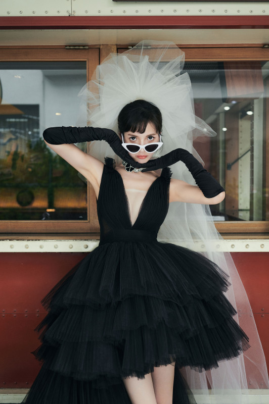 台中婚紗推薦,桃園婚紗推薦,創意婚紗照,個性婚紗照,哈燒庫