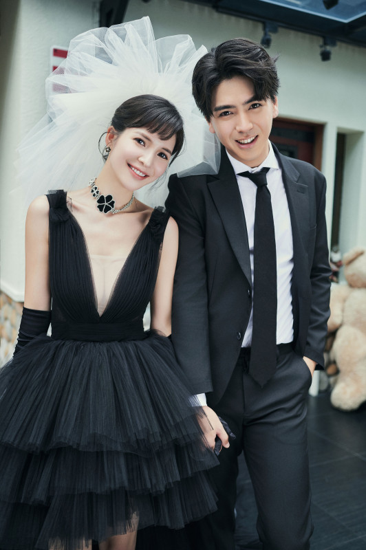 台中婚紗推薦,桃園婚紗推薦,創意婚紗照,個性婚紗照,哈燒庫